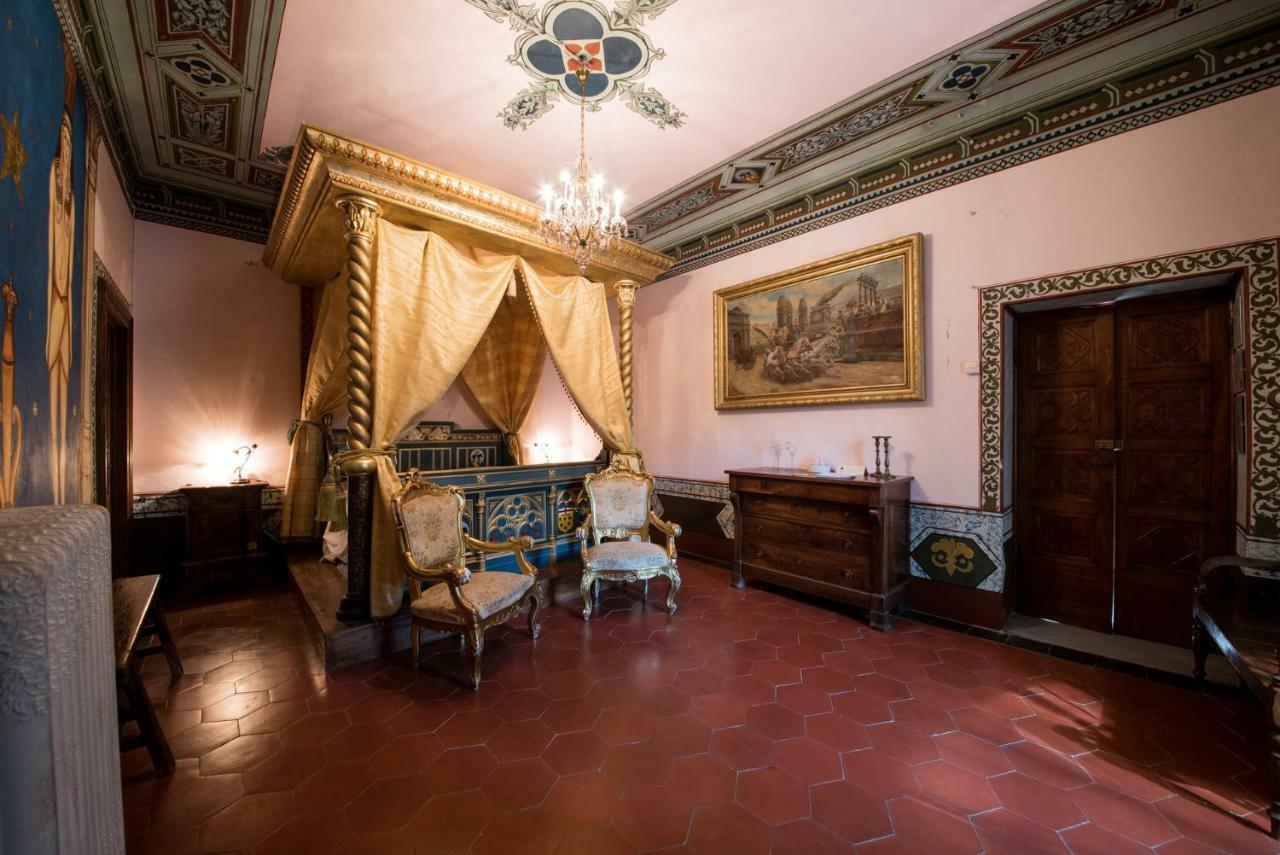 Villa Castello Di Valenzano Arezzo Exterior foto