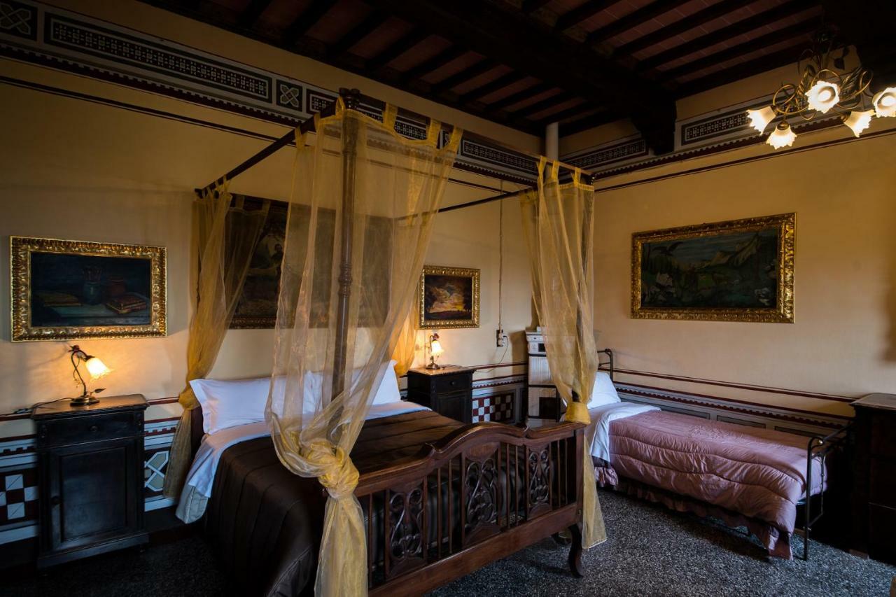 Villa Castello Di Valenzano Arezzo Exterior foto