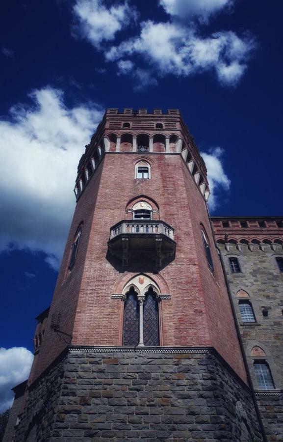 Villa Castello Di Valenzano Arezzo Exterior foto